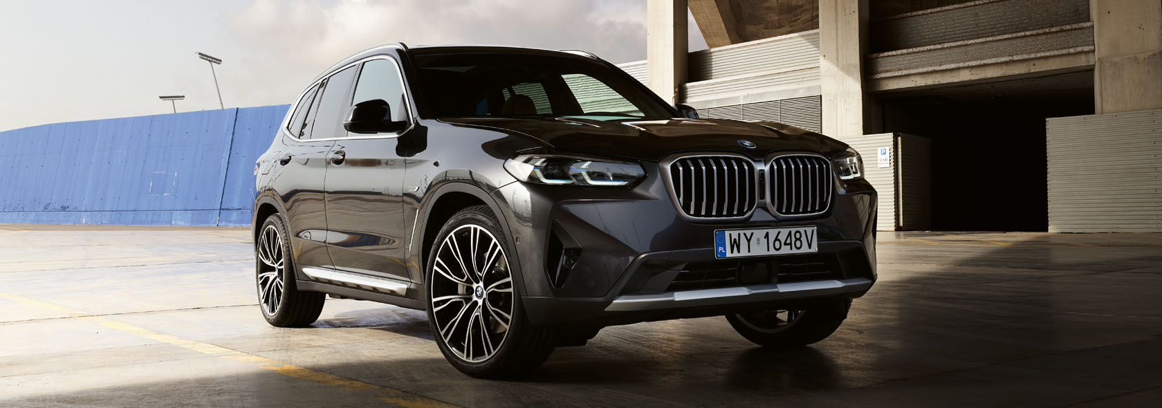 BMW Comfort Lease. | Dealer BMW Bawaria Motors