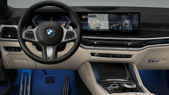  Innowacyjny element obsługi. 